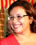 Iara María  Carvalho